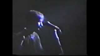 Cabaret Voltaire live 688 Club, Atlanta, Georgia 3rd May 1985 Part 3 - Big Funk
