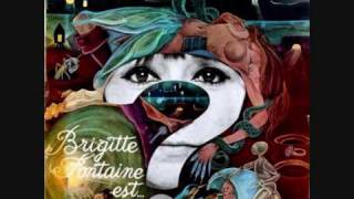 Brigitte Fontaine - eternelle