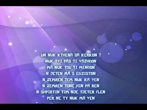 Eta G ft. Classic G - Dashuria jon ku mbet