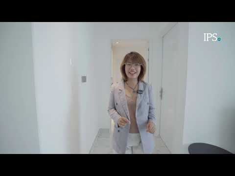 2 Bedroom Condo For Rent - J Tower 2, BKK1, Phnom Penh thumbnail