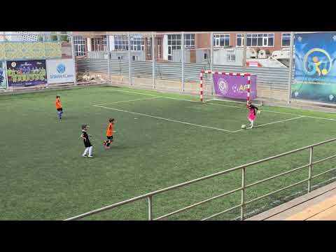 Astana Junior 2012/13 - Progress