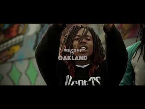 Too Short Presents Beeda Weeda - Welcome To Oakland (Official Video)
