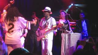 Larry Graham & GCS - 1999 (Partytime!) Live at Boerderij Zoetermeer 29-11-2013
