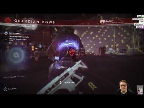 Teamwork Makes The Dream Work