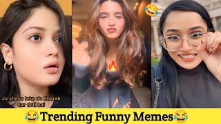 Trending Dark Memes🔥| Ep=61 |😅Trending Memes🔥|😛 Funny Memes 😂💯