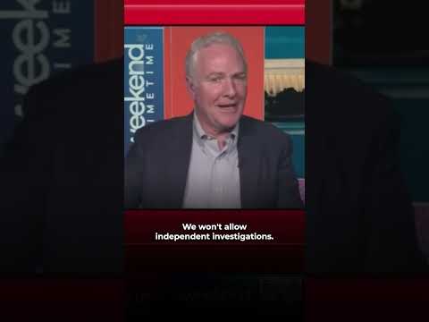 Trump's DHS Culture is ROTTEN