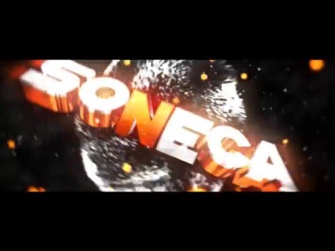 Intro #123/ @SonecaPlays [v2] | Redih X |