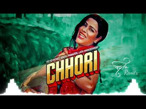 Chhori (Bhor Bhaye) Full Song | Honey Singh, Paradox, Lata Mangeshkar | Club Mix (Karta Remix)