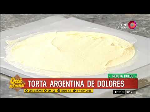 download lagu mp3 mp4 Torta Dolores, download lagu Torta Dolores gratis, unduh video klip Torta Dolores