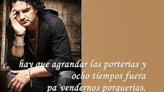 Noticiero - ricardo Arjona (lyrics)