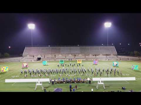Final Round Performance @ USBands 2017 Remo Finale Series Band Contest 11-04-2017