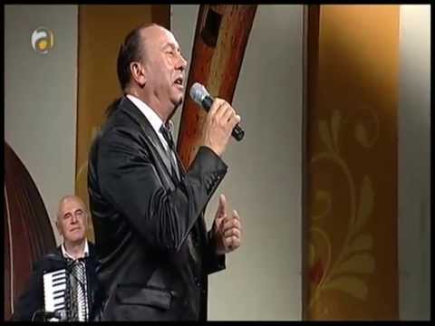 Ибуш Ибраимовски - Розо моја