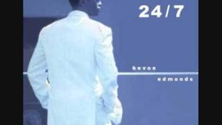 Kevon Edmonds - &quot;24/7 (Rhythm Mix)&quot;