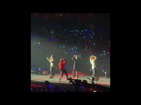 190525 WINNER 위너 - MILLIONS (HallyuPopFest 2019)