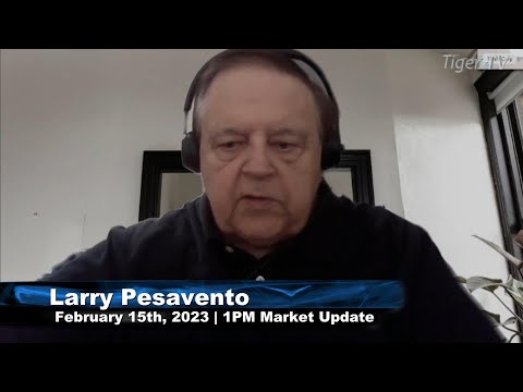 February 15th, 1PM ET Market Update on TFNN - 2023