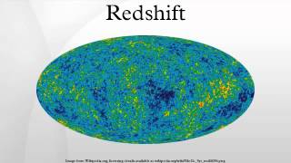 Redshift