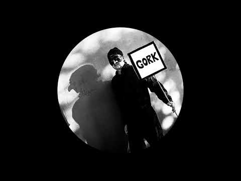 URSLINT048 I Sven Dohse - Gork (Cascandy Remix)