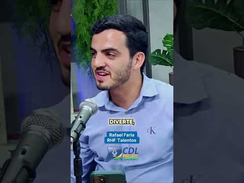 O papel essencial do recrutador na entrevista de emprego