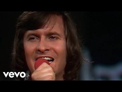 Michael Holm - My Lady of Spain (ZDF Hitparade 08.04.1973)