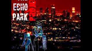 The Echo Park Project - Viernes Social