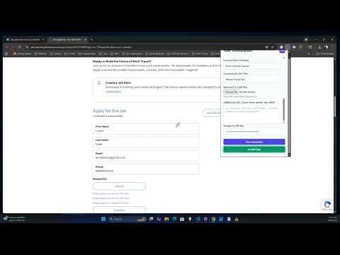 Item video thumbnail