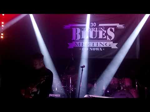 Toruń Blues Meeting: Lovesick Duo - "Non Faccio in Tempo Ad Allontanarmi Un Secondo Da Te"