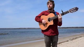 So Sorry - Feist (cover by Glenn Echo)