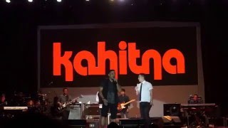 Kahitna - Tiamo