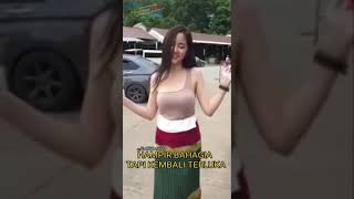 Download lagu Story wa cewek goyang susu mp3