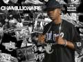 Chamillionaire -  Back Up Plan (Chopped_&_Screwed)