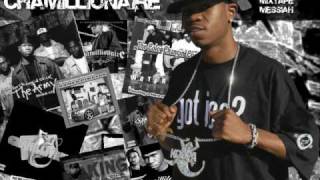 Chamillionaire -  Back Up Plan (Chopped_&amp;_Screwed)