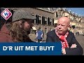 S02E32 | D'r Uit Met Buyt | Was Frits Wester vroeger hooligan? - OMROEP WEST SPORT