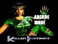 Orchid Arcade Mode Walkthrough Killer Instinct 2 Xbox One