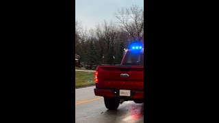 Tornadoes Tear Through Central Illinois