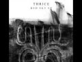 Thrice - For Miles (Acoustic)