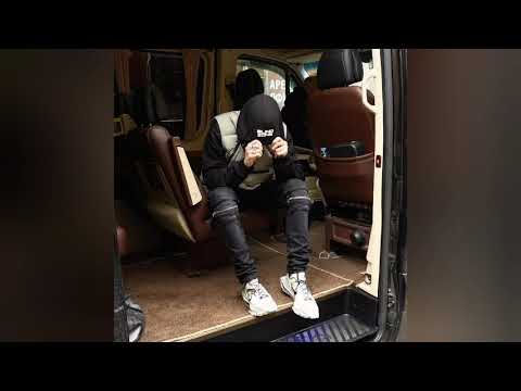 Чидори - OBLADAET x OG Buda drill type beat