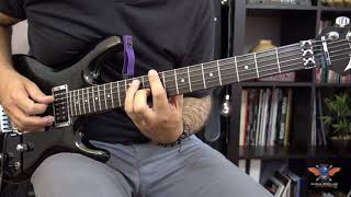 Video thumbnail for ACLAM Cinnamon Drive by Guitars Rebellion by Guitars Rebellion