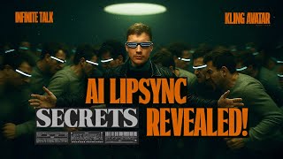 Download lagu Perfect AI Lip Sync (Better than Kling) | Free Workflow mp3