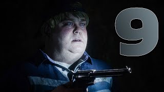 I knew This Fat Dude Was Trouble! - Silent Hill 2 Ep. 9