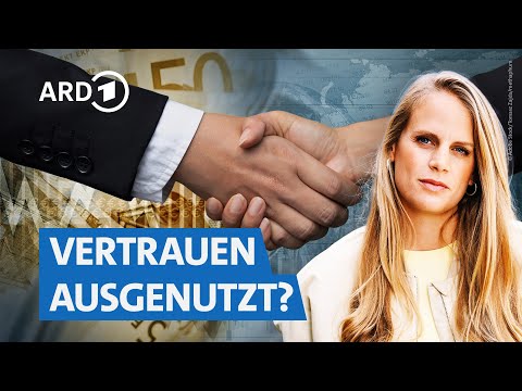 So erkennst du unseriöse Finanzberater – auch in deinem Umfeld!🚨 | Echt? WDR