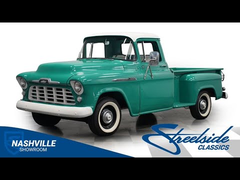 1955 Chevrolet 3200 (CC-1878038) for sale in Lavergne, Tennessee