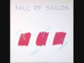 Fall of Saigon - So Long