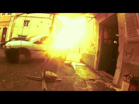 Mordomo - Free (feat. David Pais) Official Video