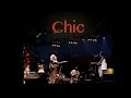 Chic - He's the Greatest Dancer