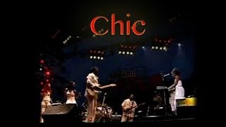 Chic - He&#39;s the Greatest Dancer