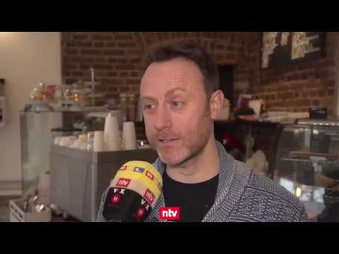 Briten in Deutschland und der Brexit