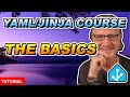 Jinja Templates For Home Assistant The Complete Beginner S Guide YAML Variables Filters More