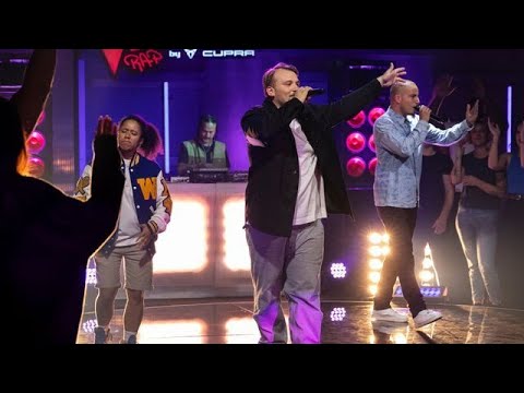 Battle: Caddy vs. Rabbit vs. Ezo mit "Der Himmel soll warten"