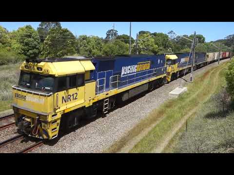 NR12 / NR6 / NR81 with PN 5MB1 - 18/11/22