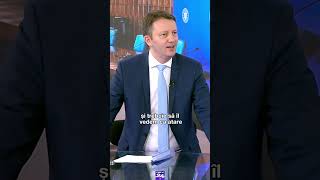 Siegfried Mureșan, întrebat dacă Nicușor Dan a respectat așteptările celor care l-au susținut
